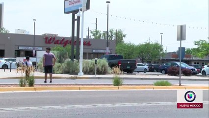 Noticias El Paso 10pm 063021