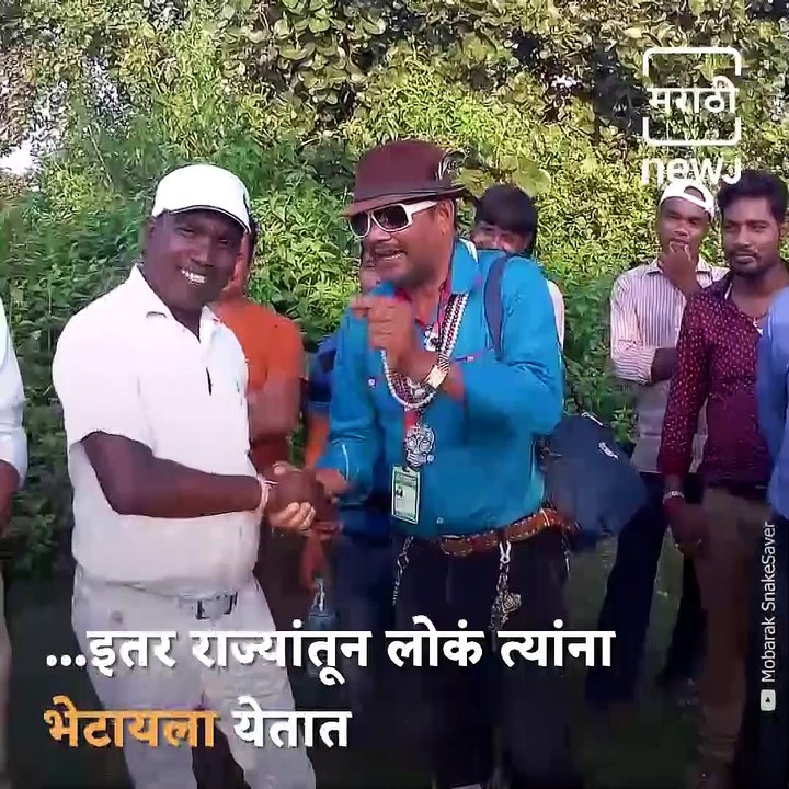 Meet Panna Lal, The Birdman Of Jharkhand