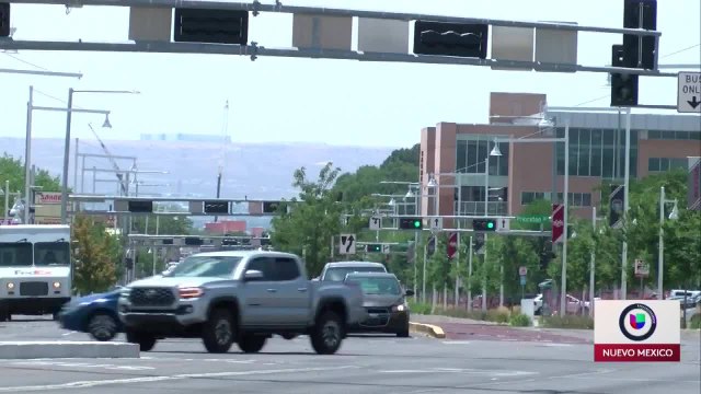 Noticias Nuevo Mexico 10pm 063021