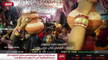 ...كيلوغرام من غير ما يبدو غريبا . في الواق...