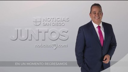 Noticias San Diego 6pm 063021