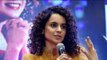 Which statement of Kangana Ranaut started new controversy?