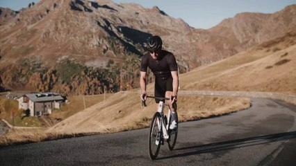 Giro d'Italia 2022 | Bianchi Specialissima Giro 105