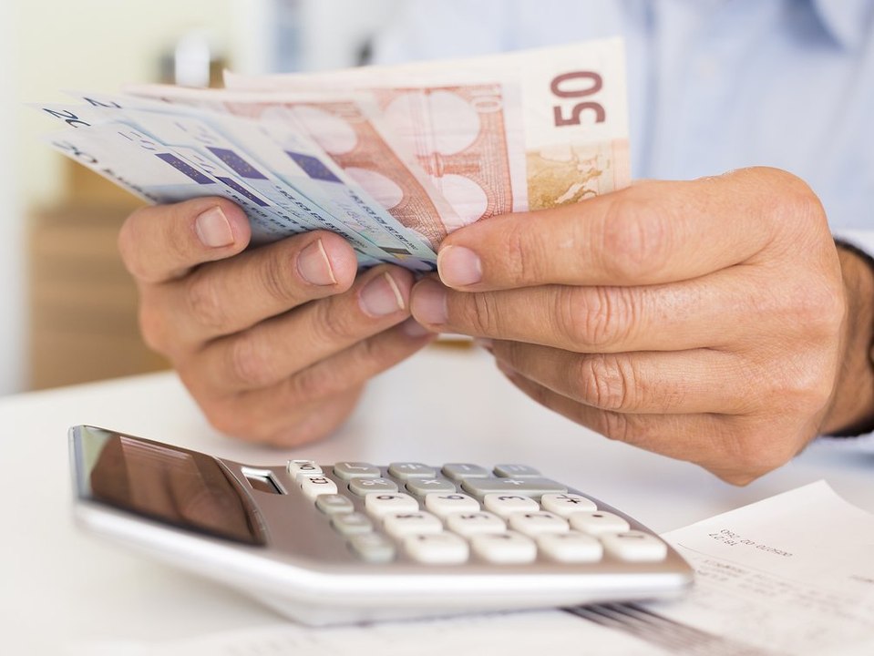 326 Millionen Euro: Deutschland droht ein massiver Wohlstandsverlust