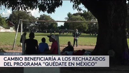 Noticias Nevada 6pm 062321