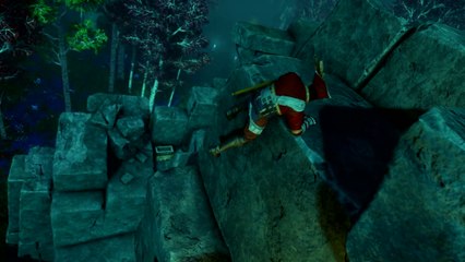 La course rapide va-t-elle être ajoutée sur New World ?