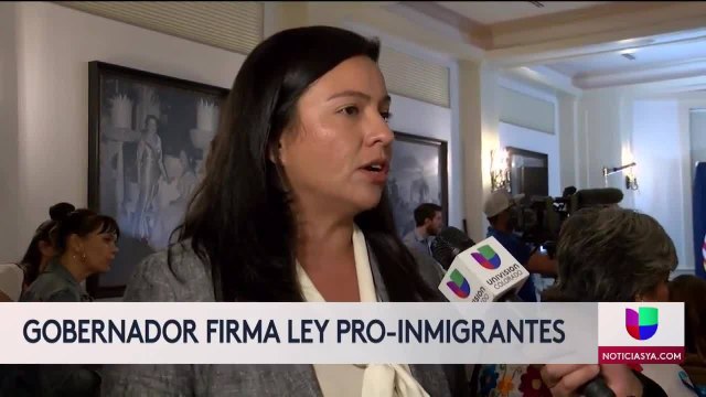 Nueva ley evitará que información de inmigrantes sea compartida con ICE