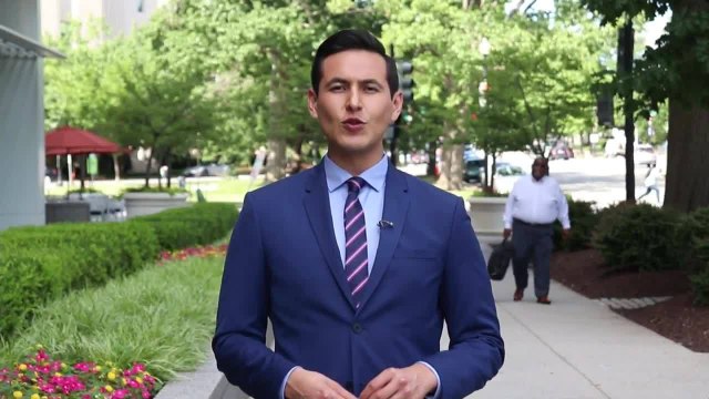 Noticias Palm Springs 6pm 062321