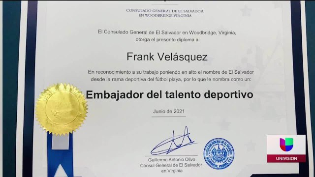 Noticias Washington DC 11pm 061021