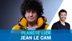 Jean Le Cam : "L'attaque du poisson volant" était un canular
