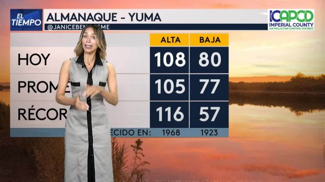 Noticias Noticias El Centro 5pm 062121