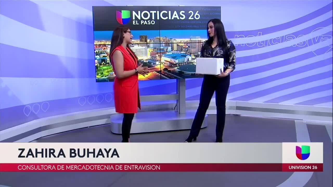 Vacunas El Paso 2