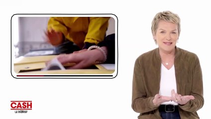 "Déchets : la grande illusion" > Le débrief du magazine "Cash Investigation"