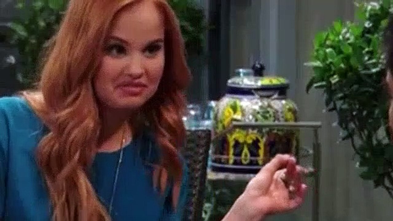 Jessie Season 4 Episode 2 A Close Shave