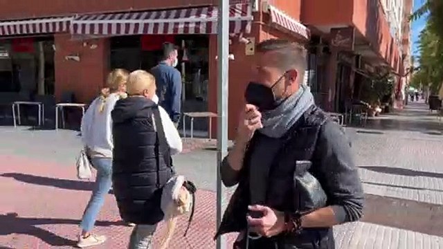 La tajante decisión de Antonio David Flores tras su ruptura con Olga Moreno