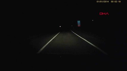 Son dakika haberi: KAZADA ÖLEN 2 KİŞİ, ASLİ KUSURLU BULUNDU