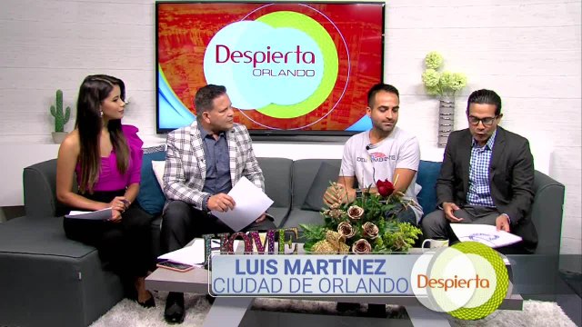 Despierta Orlando 062921