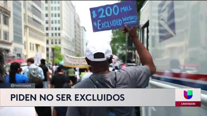 Noticias Washington DC 6pm 071621