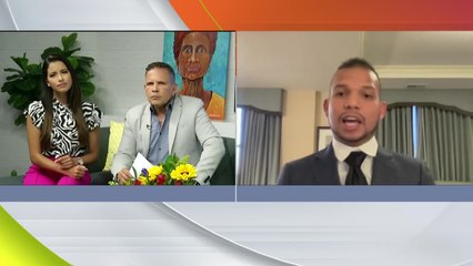 Despierta Orlando 062221