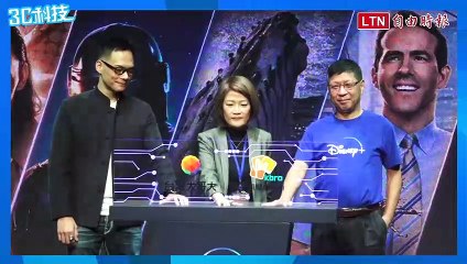 Disney+正式登台！台灣大用戶獨享優惠、揪團月費最低33元