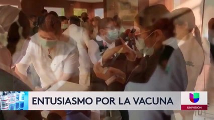 Noticias San Diego 6pm 061721 - Clip TJ VACC LINES