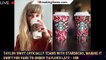 Taylor Swift Officially Teams with Starbucks, Making It Swift for Fans to Order 'Taylor's Latt - 1br