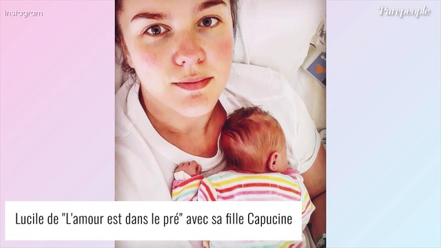 Jérôme et Lucile (L'amour est dans le pré) toujours pas mariés : révélations du couple