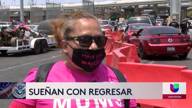 Noticias San Diego 6pm 071321 - Clip DREAMERS MOM