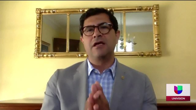 Noticias Washington DC 6pm 062121