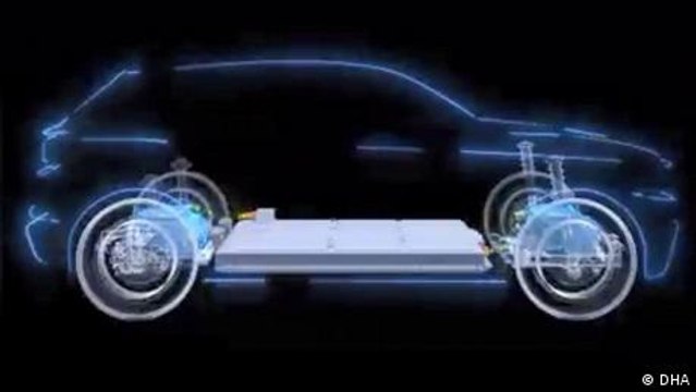 Laser technology tackles brake disc emissions