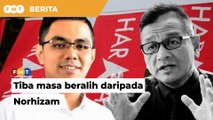 Tiba masa beralih daripada Norhizam, kata calon baharu DAP Pengkalan Batu