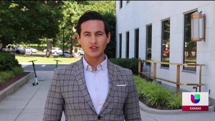 Noticias Wichita 10pm 061621