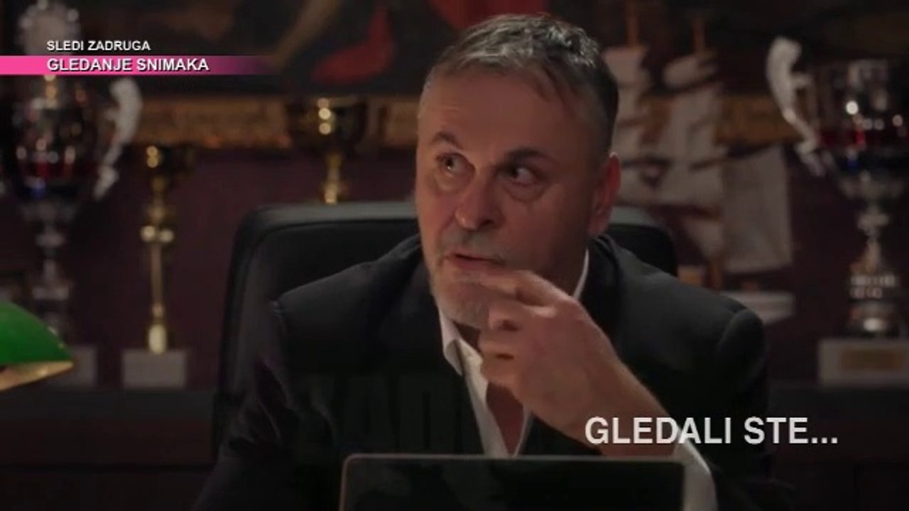 Serija    Dinastija   29  epizoda