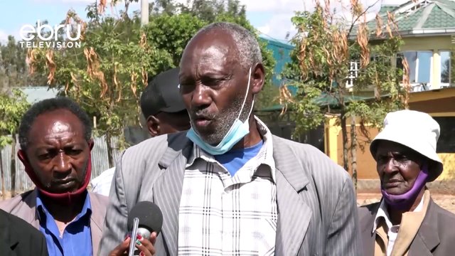 Shareholders Of Embakasi Ranching Company Want Their Title Deeds