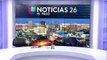 Noticias Nuevo Mexico 5pm 061821