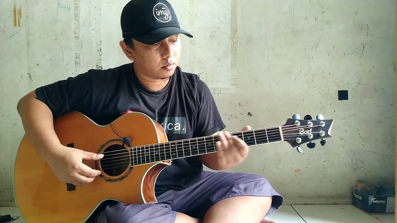 gedabrul (blues)