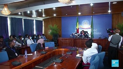 Ethiopia says UN staff will face penalties if they break the law