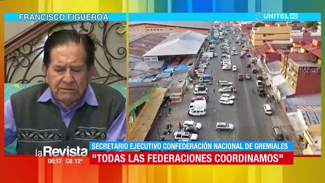 Gremiales piden al Gobierno escuchar a todos los sectores sociales respecto a la Ley 1386