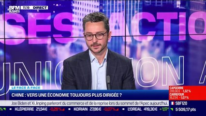Jean-François Fossé VS Sébastien Korchia: Quelle structuration de portefeuille d'ici la fin de l’année ? - 12/11