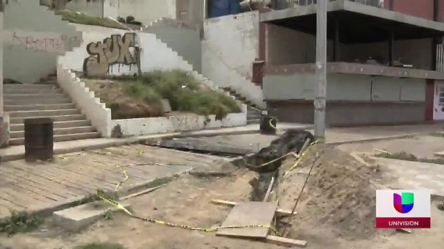 Noticias San Diego 6pm 061621 - Clip BAJA BEACHES