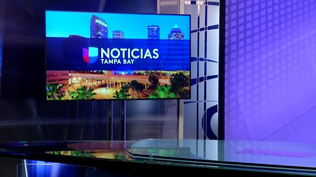 Noticias Tampa 11pm 070921
