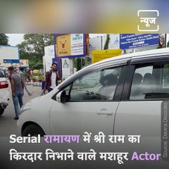 Actor Gurmeet Choudhary And His Wife Debina Visits Actor's Village In Bihar For The First Time