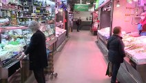 El alza de la luz y las gasolinas eleva la inflación al 5,4 % en octubre, el peor dato desde 1992