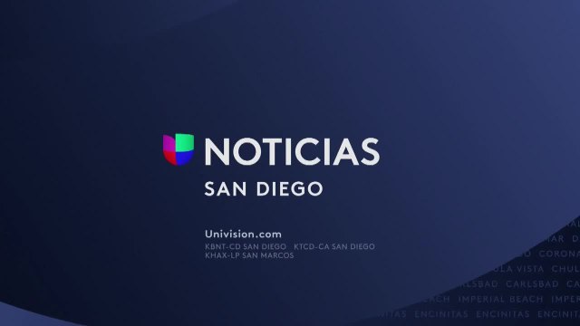 Noticias San Diego 6pm 061421