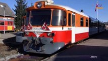 VLTJ-tog på nye ruter i landsdelen | 