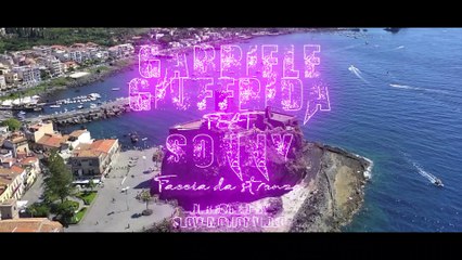 Gabriele Giuffrida ft Sonny - Faccia da stronza    -