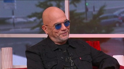 L'invité du jour - Pascal Obispo