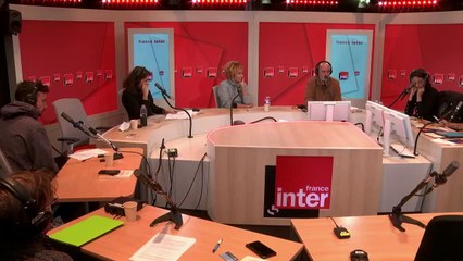 Des fêtes à la Gatsby et des nuits au Palace - Morgane Cadignan n'aime pas