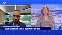 BFMTV répond à vos questions : Internet, comment protéger les enfants ? - 12/11