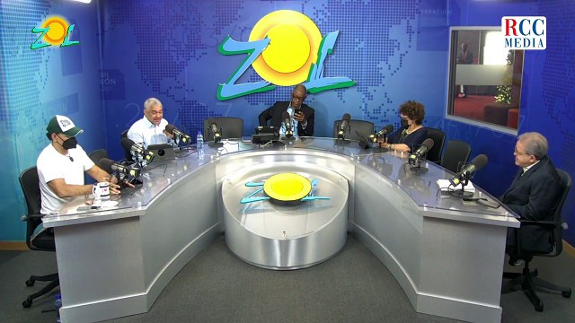 José Laluz: El modelo exitoso de Punta Cana debe emularse en las universidades